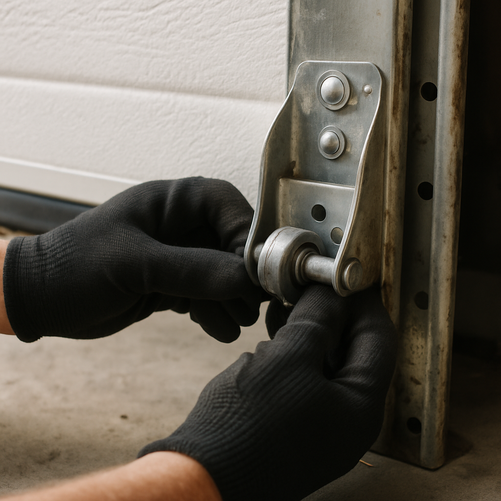 Garage Door Parts in Iona, FL | American Garage Door Service Bokeelia